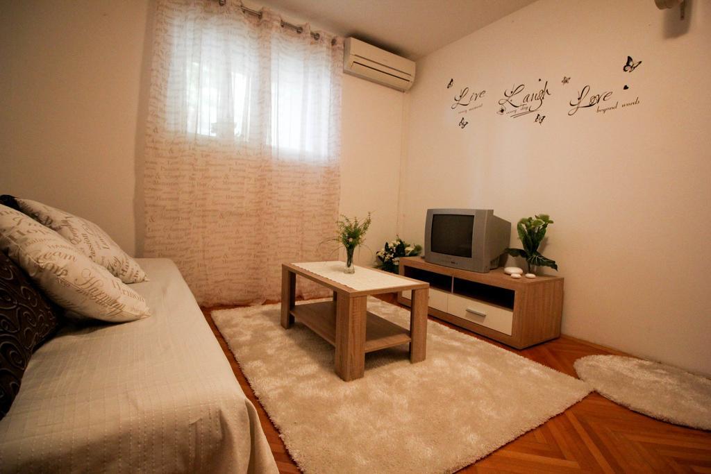 Apartment Gabrijela Split Exterior photo