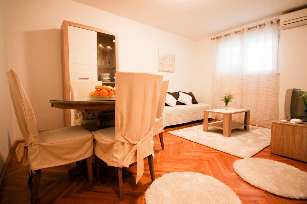 Apartment Gabrijela Split Exterior photo