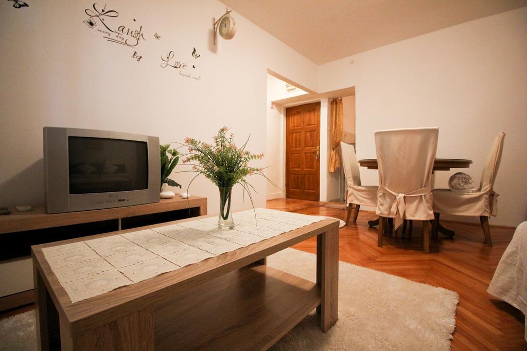 Apartment Gabrijela Split Exterior photo