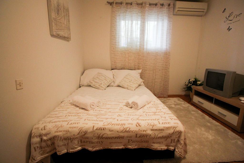 Apartment Gabrijela Split Exterior photo